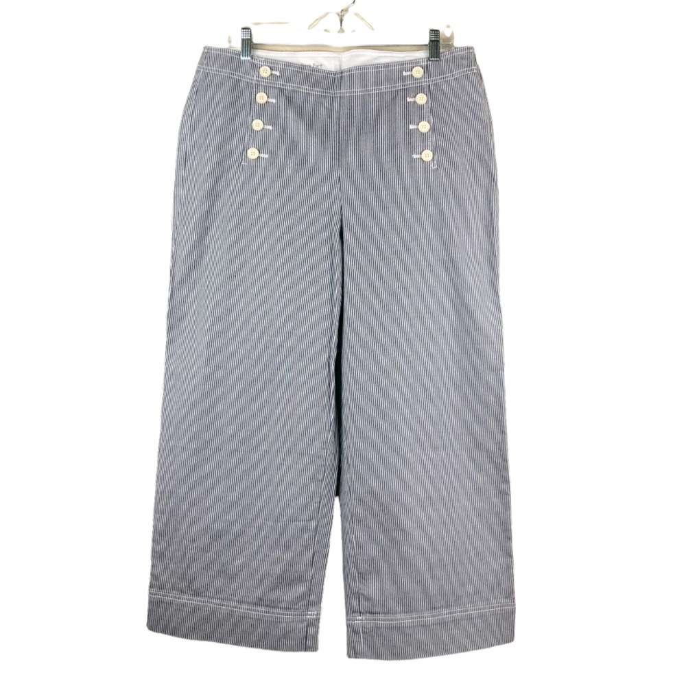 Talbots Deck Pants - New without Tags